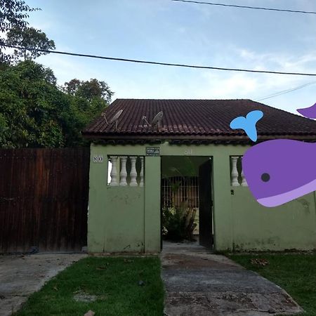 Suites Coimbra Indaia Bertioga Kültér fotó