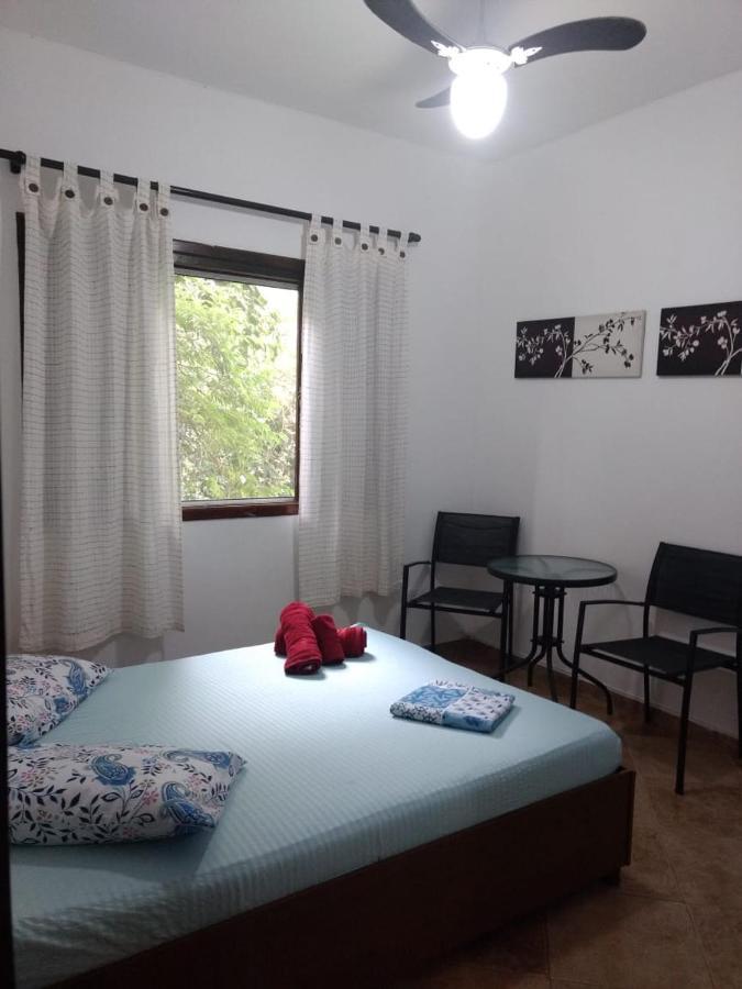 Suites Coimbra Indaia Bertioga Kültér fotó