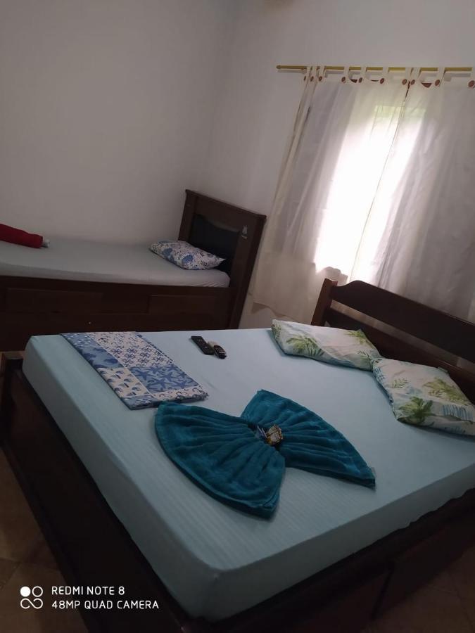 Suites Coimbra Indaia Bertioga Kültér fotó
