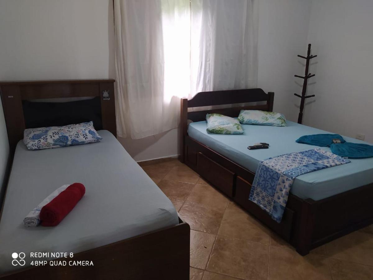 Suites Coimbra Indaia Bertioga Kültér fotó