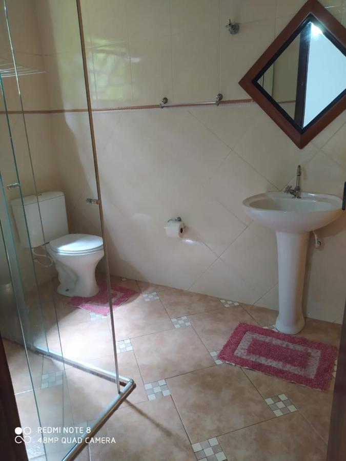 Suites Coimbra Indaia Bertioga Kültér fotó