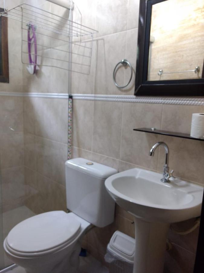Suites Coimbra Indaia Bertioga Kültér fotó