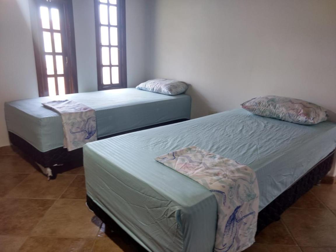 Suites Coimbra Indaia Bertioga Kültér fotó