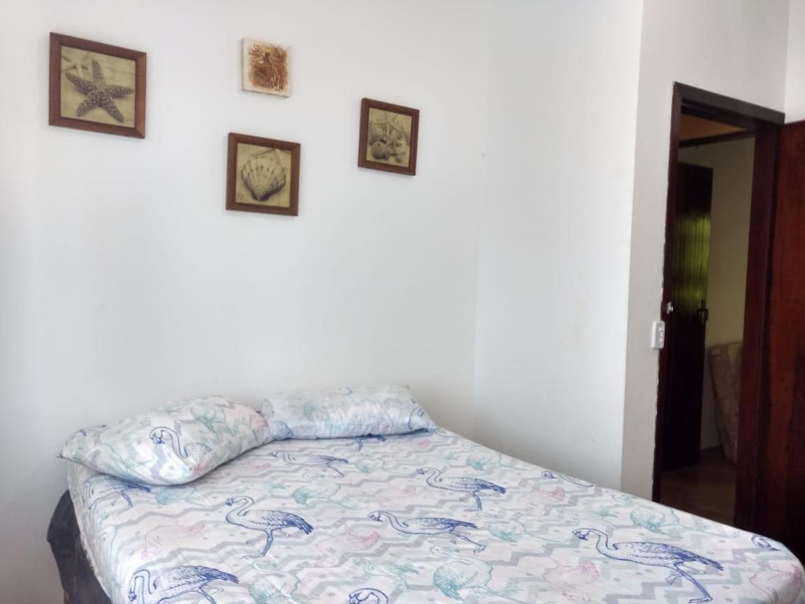 Suites Coimbra Indaia Bertioga Kültér fotó