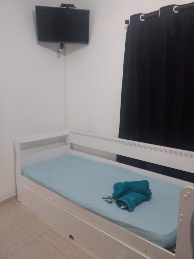 Suites Coimbra Indaia Bertioga Kültér fotó