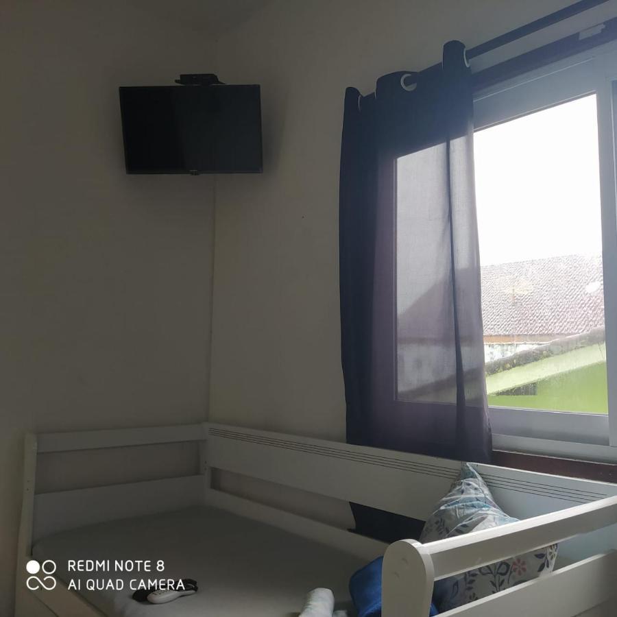 Suites Coimbra Indaia Bertioga Kültér fotó