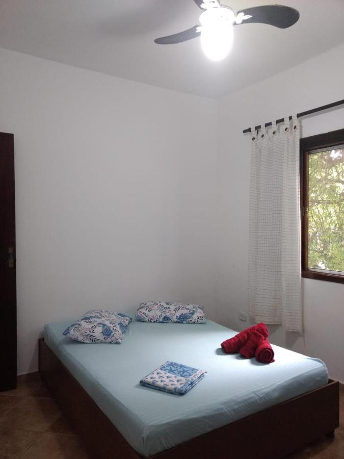 Suites Coimbra Indaia Bertioga Kültér fotó
