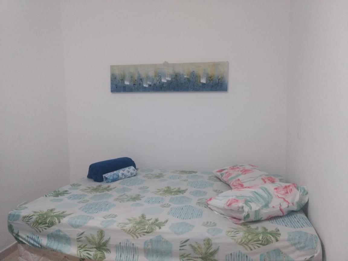 Suites Coimbra Indaia Bertioga Kültér fotó