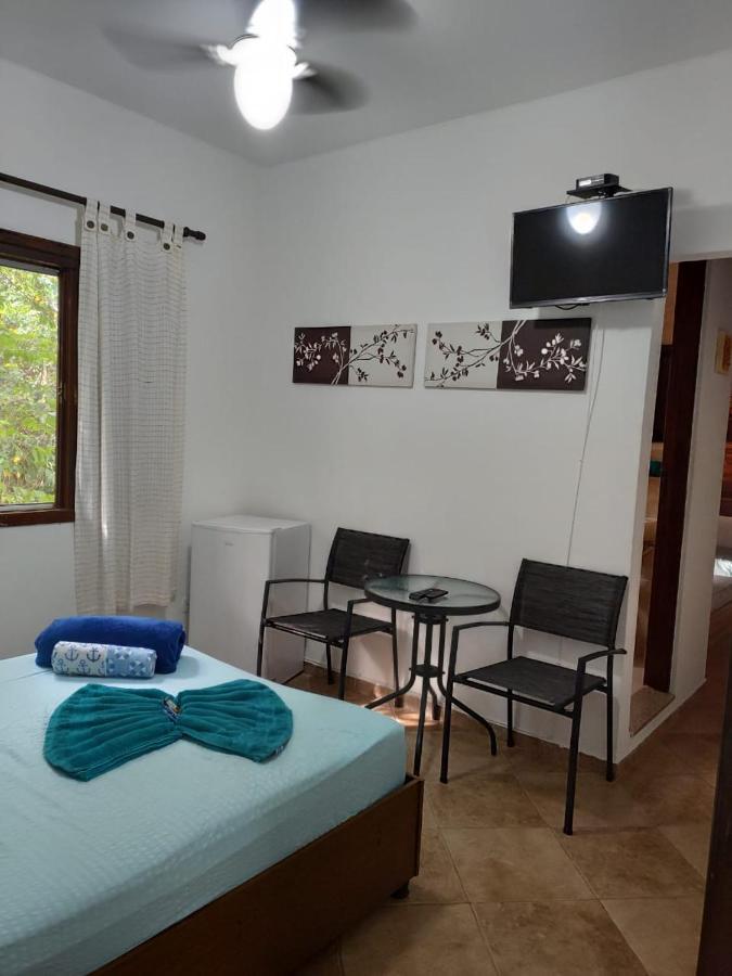 Suites Coimbra Indaia Bertioga Kültér fotó