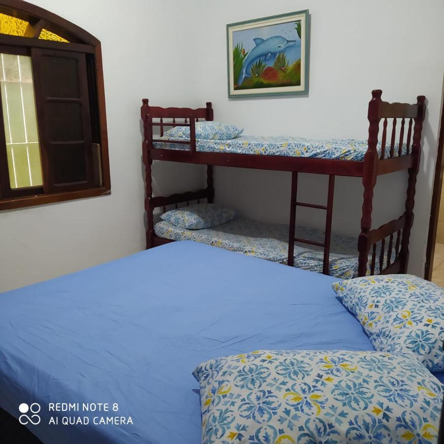 Suites Coimbra Indaia Bertioga Kültér fotó