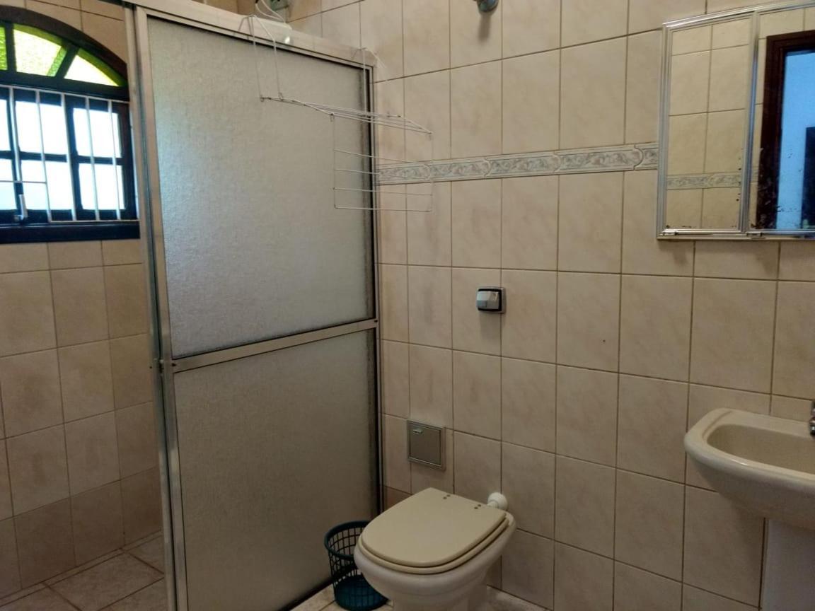 Suites Coimbra Indaia Bertioga Kültér fotó