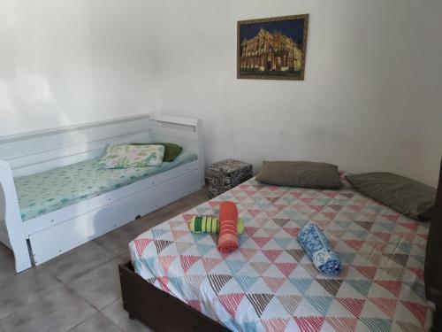 Suites Coimbra Indaia Bertioga Kültér fotó